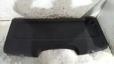 Peça sobressalente para automóvel em segunda mão chapeleira por skoda fabia (5j2 ) urban referências oem iam 