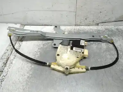Second-hand car spare part PASSENGER SIDE RIGHT WINDOW REGULATOR for CITROEN C4 SEDAN  OEM IAM references 9647441380  