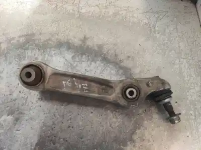 Second-hand car spare part front left lower suspension arm for bmw serie 5 lim. (f10) 520d oem iam references 