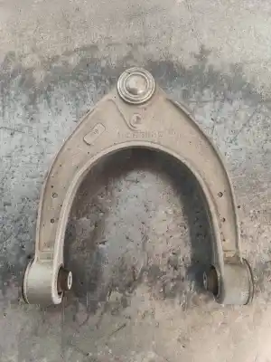 Second-hand car spare part front right upper suspension arm for bmw serie 5 lim. (f10) 520d oem iam references 31126775967