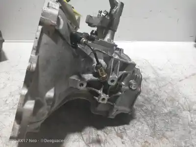 Автозапчасти б/у коробка передач за suzuki swift berlina (mz) gl ссылки oem iam f17w355