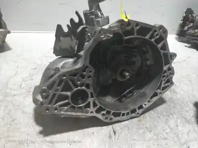 Автозапчасти б/у коробка передач за suzuki swift berlina (mz) gl ссылки oem iam f17w355  a15251