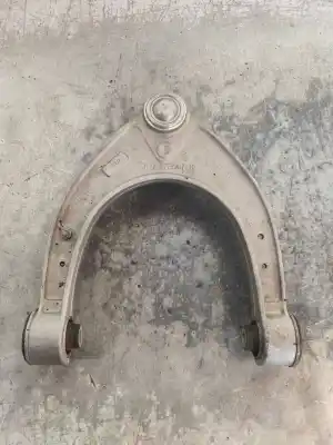 Second-hand car spare part front left upper suspension arm for bmw serie 5 lim. (f10) 520d oem iam references 31126775967