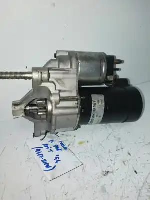 Peça sobressalente para automóvel em segunda mão motor de arranque por peugeot 806 st turbo referências oem iam d6ra66
