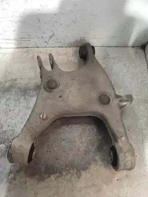 Second-hand car spare part rear lower right suspension arm for bmw serie 5 lim. (f10) 520d oem iam references 33326865900