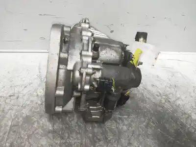 Second-hand car spare part GEARBOX for SMART ROADSTER  OEM IAM references 0009479V003  04030032900