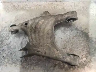 Second-hand car spare part rear left lower suspension arm for bmw serie 5 lim. (f10) 520d oem iam references 