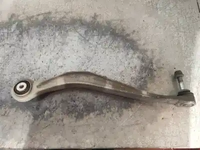 Second-hand car spare part upper rear right suspension arm for bmw serie 5 lim. (f10) 520d oem iam references 