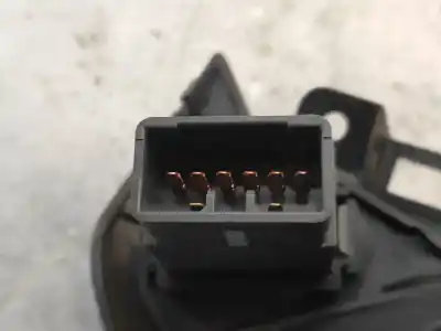 Peça sobressalente para automóvel em segunda mão comando de sofagem (chauffage / ar condicionado)  por chevrolet aveo lt referências oem iam 96437402  