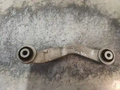 Second-hand car spare part upper rear right suspension arm for bmw serie 5 lim. (f10) 520d oem iam references 