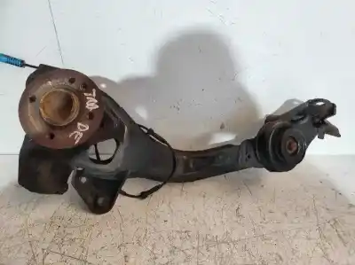 Second-hand car spare part rear right knuckle for mini mini (r50,r53) cooper s oem iam references 