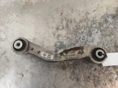 Second-hand car spare part left rear upper suspension arm for bmw serie 5 lim. (f10) 520d oem iam references 