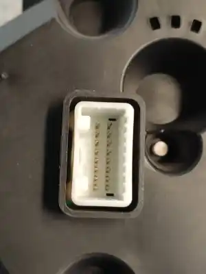 Peça sobressalente para automóvel em segunda mão quadrante por chevrolet aveo lt referências oem iam 96652451  