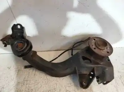 Second-hand car spare part rear left knuckle for mini mini (r50,r53) cooper s oem iam references 