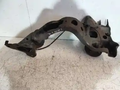 Second-hand car spare part rear left knuckle for mini mini (r50,r53) cooper s oem iam references   