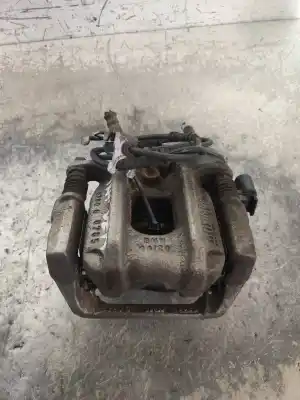Second-hand car spare part rear right brake caliper for bmw serie 5 lim. (f10) 520d oem iam references 