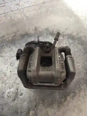 Second-hand car spare part rear left brake caliper for bmw serie 5 lim. (f10) 520d oem iam references 