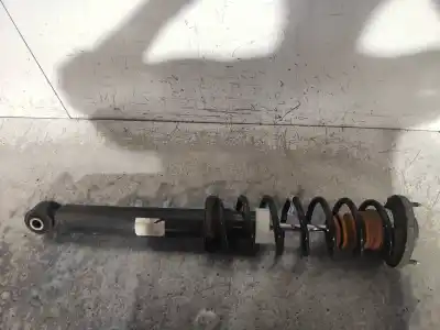 Second-hand car spare part right rear shock absorber for bmw serie 5 lim. (f10) 520d oem iam references 