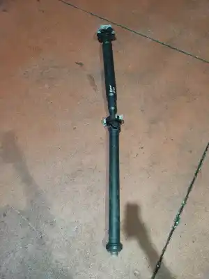 Second-hand car spare part center transmission for bmw serie 5 lim. (f10) 520d oem iam references 860854101