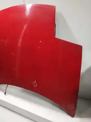 Peça sobressalente para automóvel em segunda mão capot por ford probe 2.5 v6 24v cat referências oem iam   