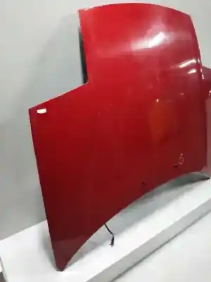 Peça sobressalente para automóvel em segunda mão capot por ford probe 2.5 v6 24v cat referências oem iam   