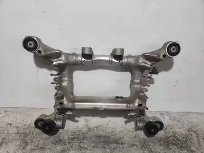 Second-hand car spare part rear axle for bmw serie 5 lim. (f10) 520d oem iam references 