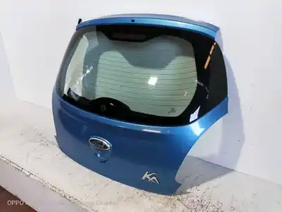 Автозапчастина б/у загальні двері для ford ka (ccu) titanium+ посилання на oem iam   