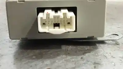 Автозапчастина б/у електронний модуль для citroen c-crosser (vu_, vv_) 2.2 hdi посилання на oem iam 8631a417  g170100270