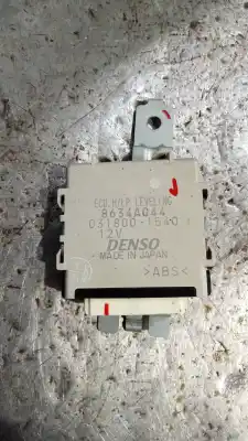 Автозапчастина б/у електронний модуль для citroen c-crosser (vu_, vv_) 2.2 hdi посилання на oem iam 8634a044