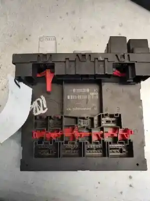 Автозапчастина б/у реле/запоперівник для volkswagen caddy ka/kb (2c) kasten посилання на oem iam 1k0937049