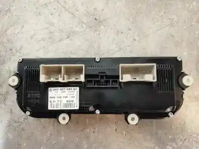 Автозапчастина б/у контроль опалення / кондиціонації для volkswagen caddy ka/kb (2c) kasten посилання на oem iam 5k0907044gj  5hb00974690