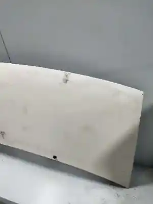 Pezzo di ricambio per auto di seconda mano cofano per citroen jumpy * riferimenti oem iam   