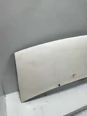 Pezzo di ricambio per auto di seconda mano cofano per citroen jumpy * riferimenti oem iam   