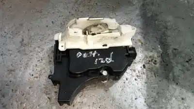 Автозапчастина б/у лівий передній двиг центрального замкування для citroen c-crosser (vu_, vv_) 2.2 hdi посилання на oem iam   