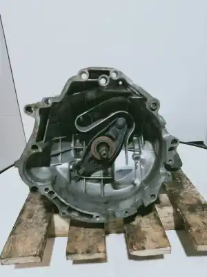 Автозапчастина б/у коробка передач для audi a6 c4 (4a2) 2.5 tdi посилання на oem iam arx