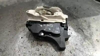 Автозапчасти б/у электродвигатель заднего правого центрального замка за citroen c-crosser (vu_, vv_) 2.2 hdi ссылки oem iam   