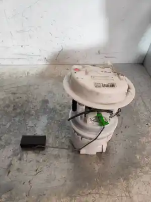 Second-hand car spare part fuel pump for citroen c5 berlina audace oem iam references 0972200990008