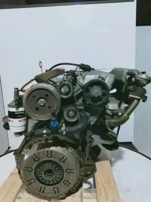 Peça sobressalente para automóvel em segunda mão motor completo por audi a6 c4 (4a2) 2.5 tdi referências oem iam ael bosch 0011087