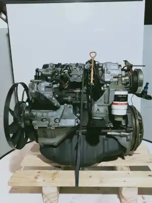 Peça sobressalente para automóvel em segunda mão motor completo por audi a6 c4 (4a2) 2.5 tdi referências oem iam ael bosch 0011087