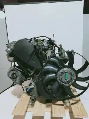 Peça sobressalente para automóvel em segunda mão motor completo por audi a6 c4 (4a2) 2.5 tdi referências oem iam ael bosch 0011087