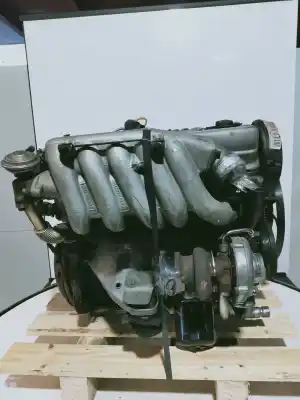 Peça sobressalente para automóvel em segunda mão motor completo por audi a6 c4 (4a2) 2.5 tdi referências oem iam ael bosch 0011087