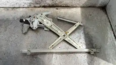 Автозапчастина б/у регулятор переднього правого скла для citroen c-crosser (vu_, vv_) 2.2 hdi посилання на oem iam 