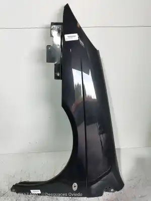 Second-hand car spare part left front fin for citroen c5 berlina audace oem iam references 