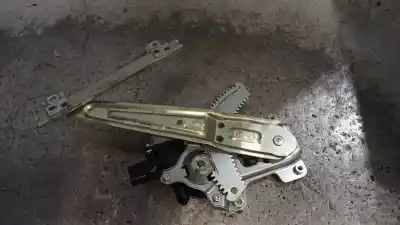 Автозапчастина б/у регулятор скла заднього правого для citroen c-crosser (vu_, vv_) 2.2 hdi посилання на oem iam 