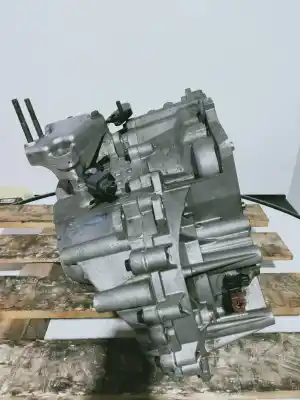 Автозапчасти б/у коробка передач за mitsubishi space star (dg0) 1900 di-d comfort ссылки oem iam   
