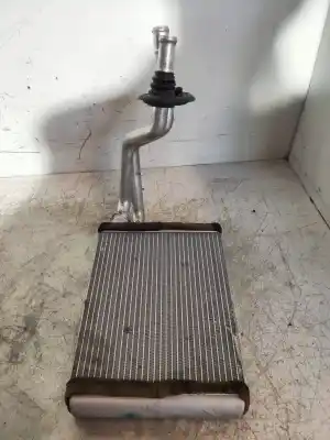 Tweedehands auto-onderdeel verwarming / airconditioning radiator voor audi a4 berlina (b8) 2.0 16v tdi oem iam-referenties 