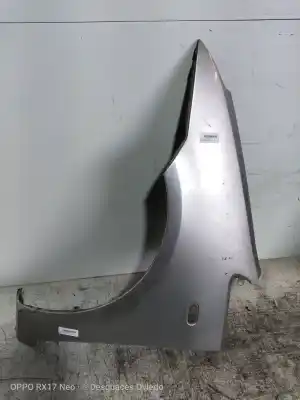 Second-hand car spare part left front fin for ford c-max (cb3) 1.8 tdci turbodiesel cat oem iam references 
