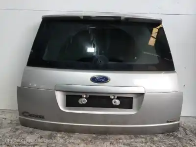 Second-hand car spare part tailgate for ford c-max (cb3) 1.8 tdci turbodiesel cat oem iam references 