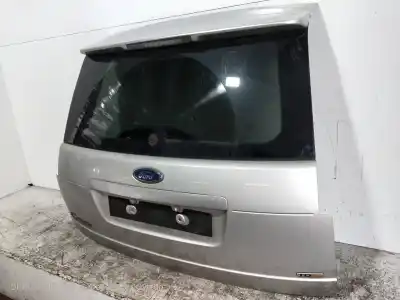 Second-hand car spare part tailgate for ford c-max (cb3) 1.8 tdci turbodiesel cat oem iam references   