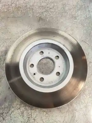 Tweedehands auto-onderdeel achterremschijf voor audi a4 berlina (b8) 2.0 16v tdi oem iam-referenties 